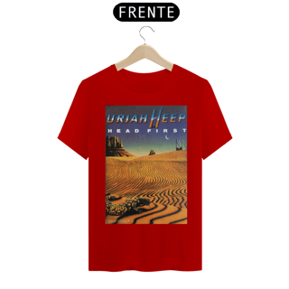 Nome do produto Uriah Heep