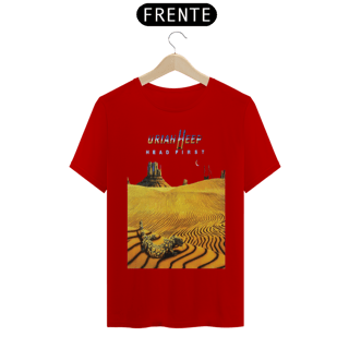 Nome do produto Uriah Heep