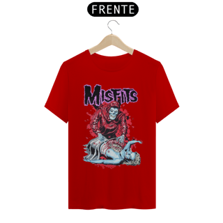 Nome do produto Misfits