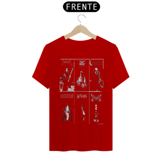 Nome do produto Black Metal