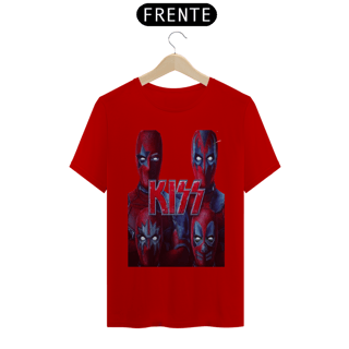 Nome do produto Kiss