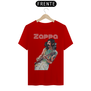 Nome do produto Zappa