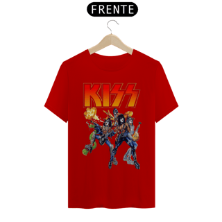 Nome do produto Kiss
