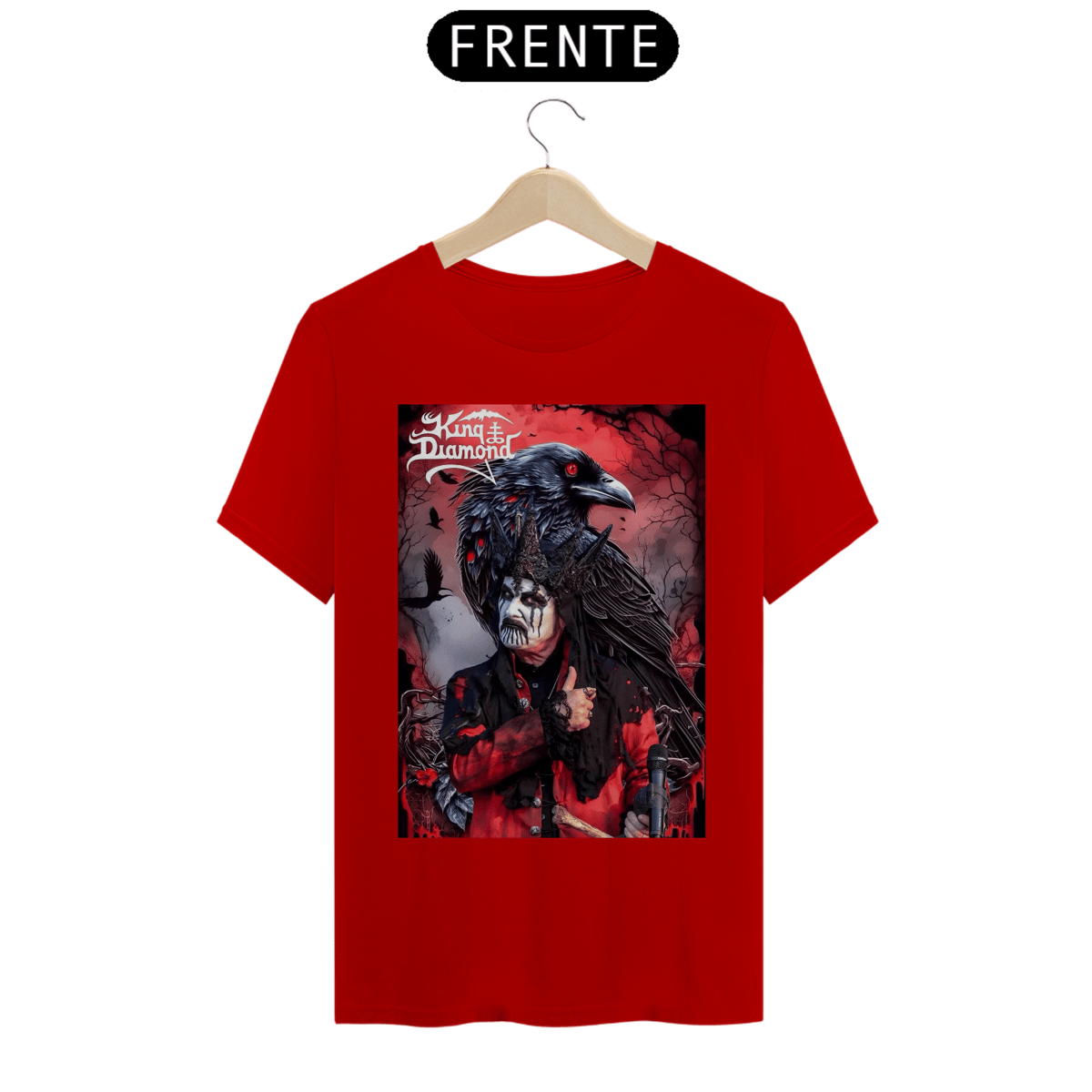Nome do produto: King Diamond