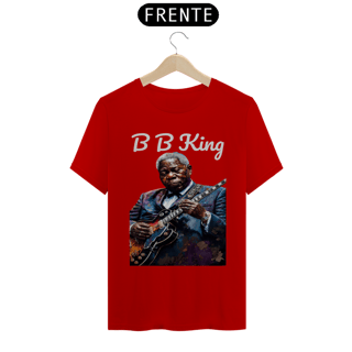 Nome do produto B B King