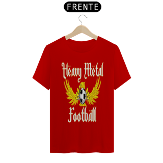 Nome do produto Heavy Metal Football