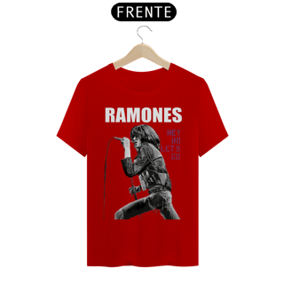 Nome do produto Ramones