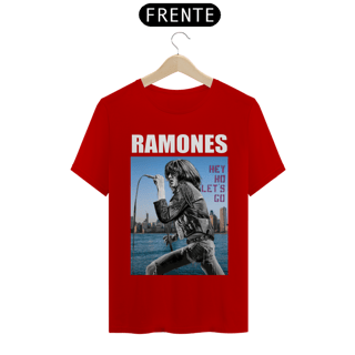 Nome do produto Ramones