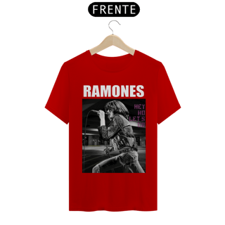 Nome do produto Ramones