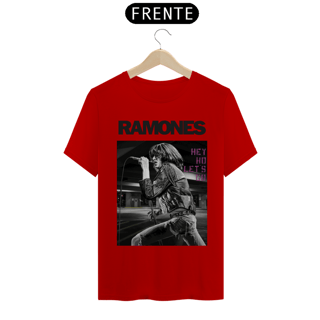 Nome do produto Ramones