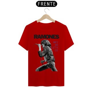 Nome do produto Ramones