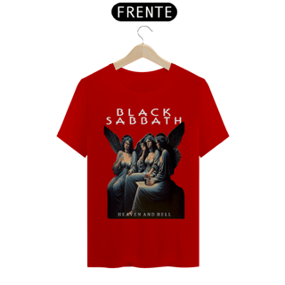 Nome do produto Black Sabbath