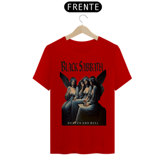 Nome do produto Black Sabbath