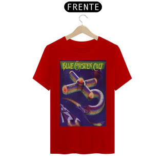 Nome do produto Blue Öyster Cult