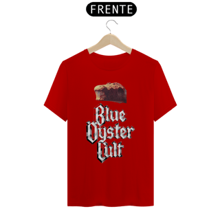 Nome do produto Blue Öyster Cult