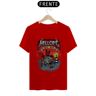 Nome do produto Hellcife Recife Metal
