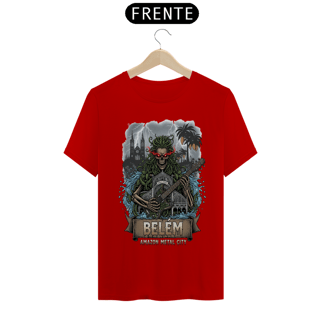 Nome do produto Belém Metal