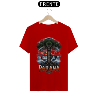 Nome do produto Paraná Metal