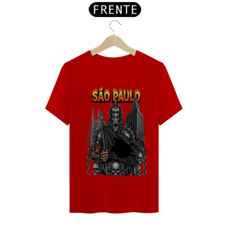 Nome do produto São Paulo Metal
