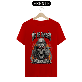 Nome do produto Rio de Janeiro Metal