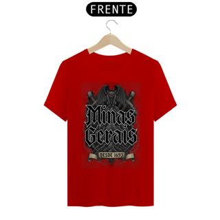 Nome do produto Minas Gerais Metal