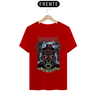 Nome do produto Roraima Metal