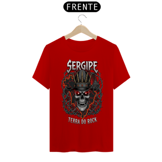 Nome do produto Sergipe Metal