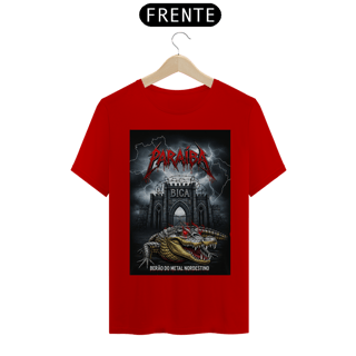 Nome do produto Paraíba Metal