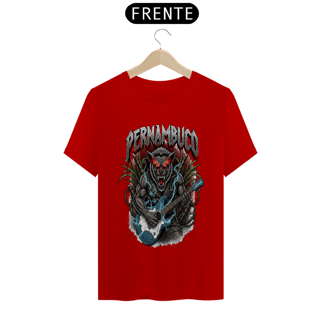 Nome do produto Pernambuco Metal