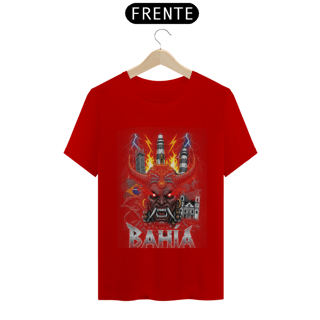 Nome do produto Bahia Metal
