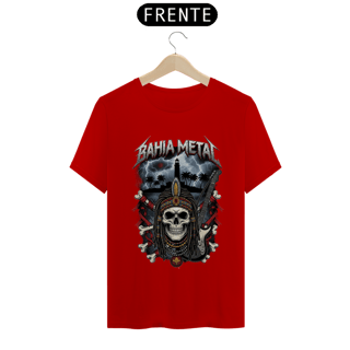 Nome do produto Bahia Metal