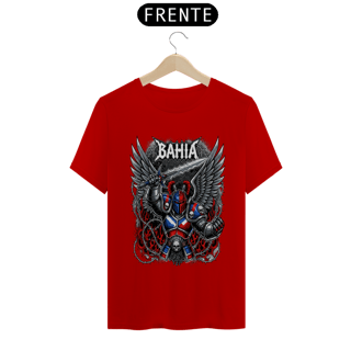 Nome do produto Bahia Metal