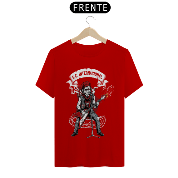 Internacional Metal