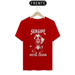 Nome do produto Sergipe Metal
