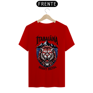 Nome do produto Itabaiana Metal