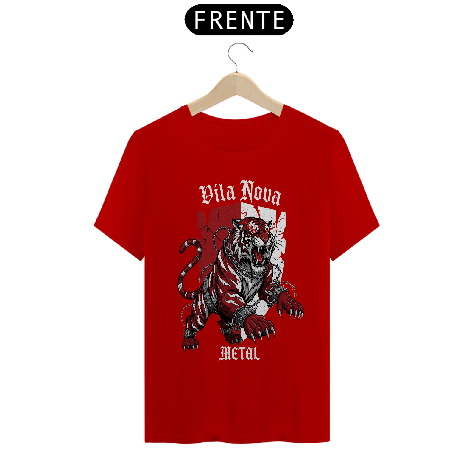 Vila Nova Metal