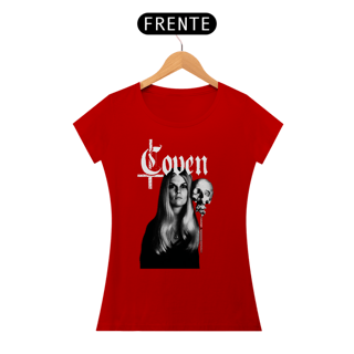 Nome do produto Coven