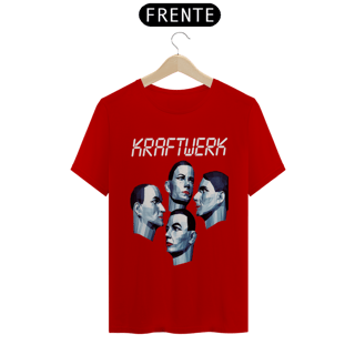 Nome do produto Kraftwerk