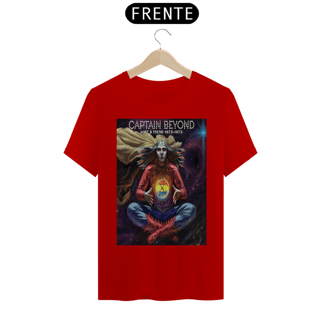 Nome do produto Captain Beyond
