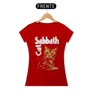 Nome do produto Cat Sabbath