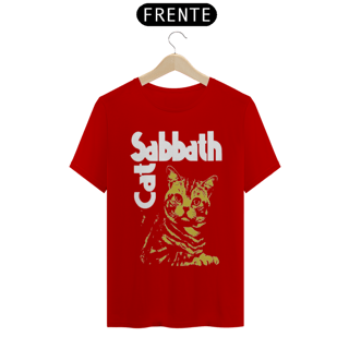 Nome do produto Cat Sabbath