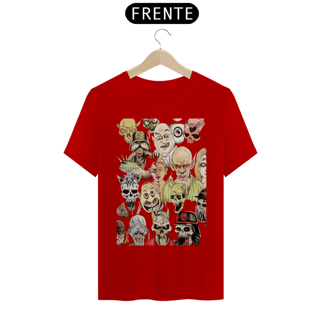 Nome do produto Metal Mascotes