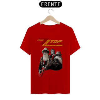Nome do produto ZZ Top