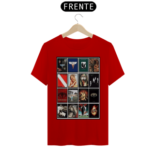 Nome do produto Van Halen