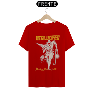 Nome do produto Metalucifer