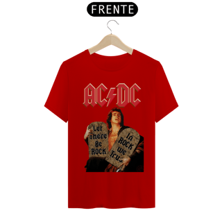 Nome do produto AC/DC