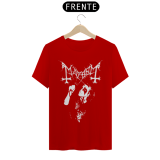 Nome do produto Mayhem