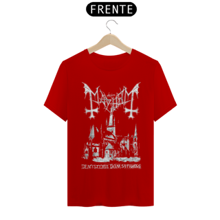 Nome do produto Mayhem