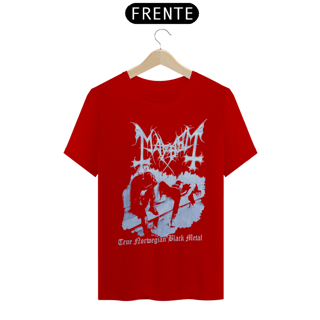 Nome do produto Mayhem