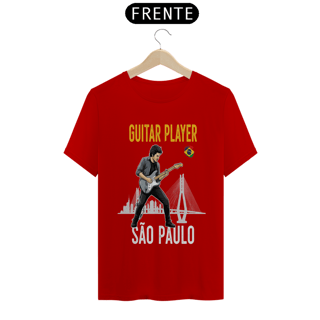 Nome do produto Guitarrista São Paulo Sp